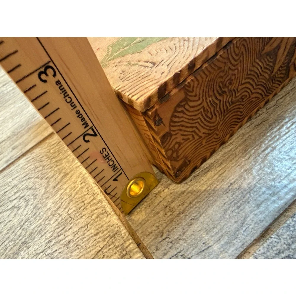 Hand Crafted handcrafted vintage